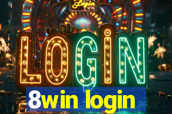 8win login